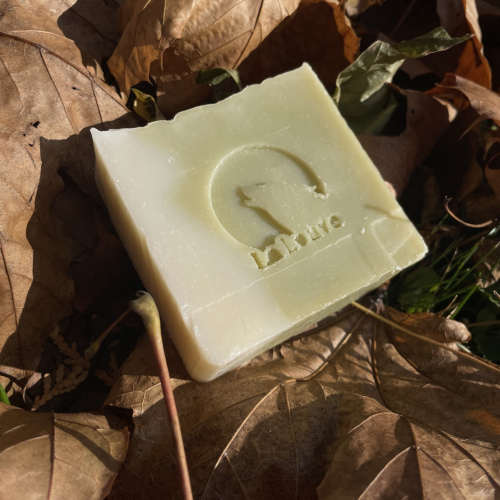 ROMARIN, BERGAMOTE & MUSC