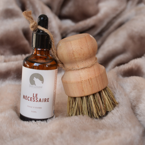 LE NÉCESSAIRE- 100ML